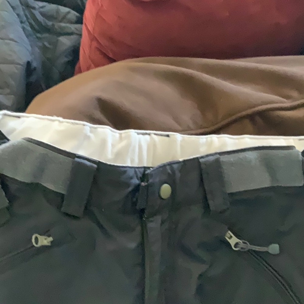 Ski pants - Picture 12 of 16